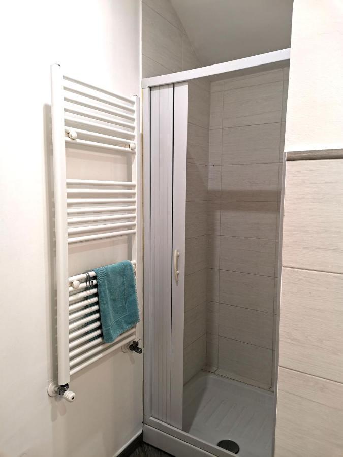 La Casina Di Anzio - Appartamento A 50M Dal Mare Extérieur photo