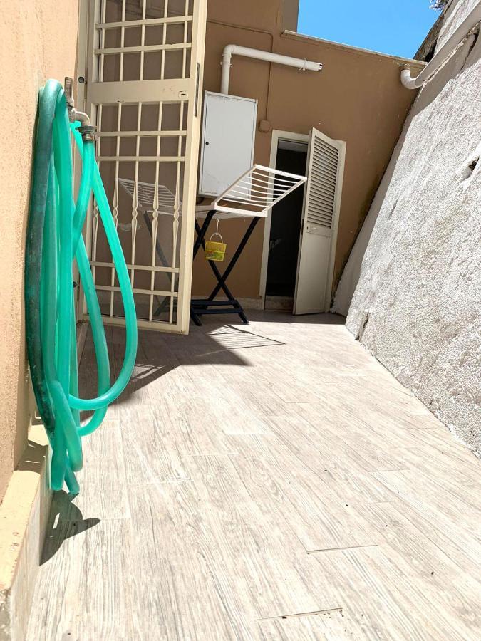 La Casina Di Anzio - Appartamento A 50M Dal Mare Extérieur photo